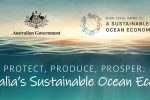 Recreational Fishers Support Global Effort for a Sustainable Ocean Economy